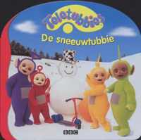 Teletubbies De Sneeuwtubbie