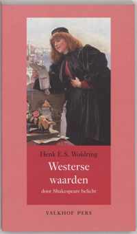 Westerse Waarden