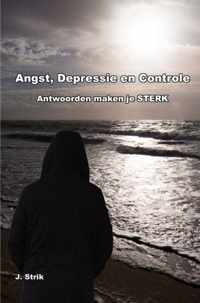 Angst, Depressie en Controle