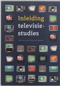 Inleiding Televisiestudies