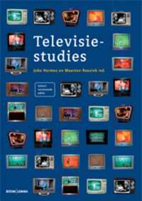 Televisiestudies