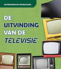 Uitvindingen en vooruitgang  -   De uitvinding van de televisie