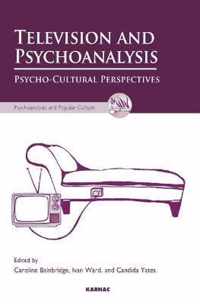 Television and Psychoanalysis