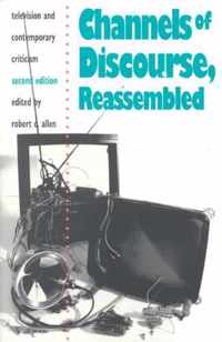 Channels of Discourse, Reassembled