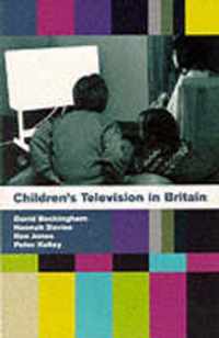 Children'S Television In Britain