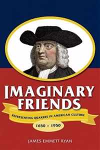 Imaginary Friends