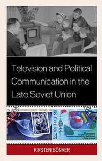 Television & Political Communication