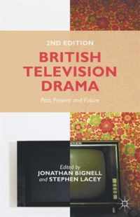 British Television Drama