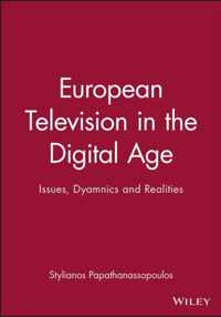 European Television in the Digital Age