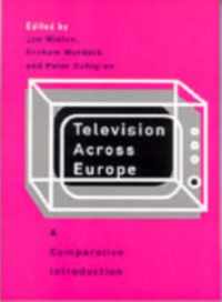 Television Across Europe