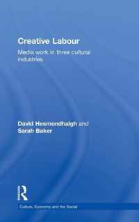 Creative Labour