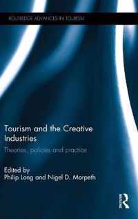 Tourism and the Creative Industries