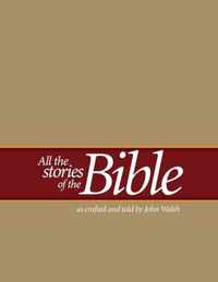 All the Stories of the Bible