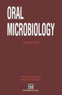 Oral Microbiology