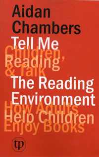 Tell Me (children, Reading & Talk) with the Reading Environment