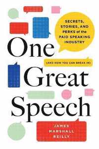 One Great Speech