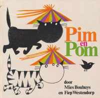 Pim en pom