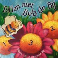 Tellen met Bob de Bij