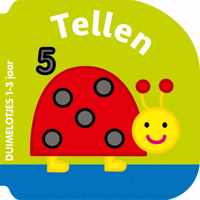 Tellen