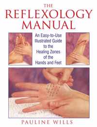 The Reflexology Manual