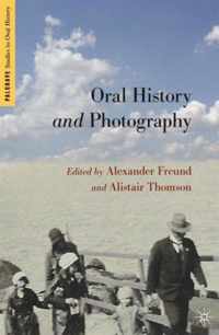 Oral History and Photography