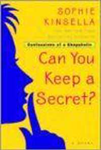 Can You Keep a Secret?