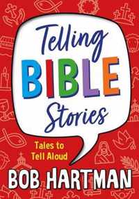 Telling Bible Stories