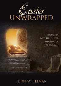 Easter Unwrapped