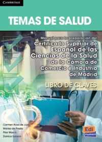 Temas De Salud