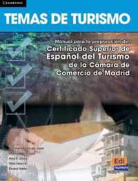 Temas De Turismo