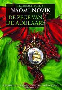 Temeraire / 5 De Zege Van De Adelaars