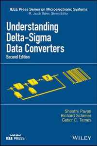 Understanding Delta-Sigma Data Converters