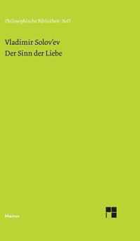 Der Sinn der Liebe