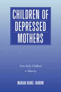 Children of Depressed Mothers