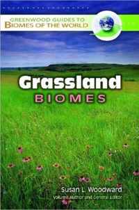 Grassland Biomes