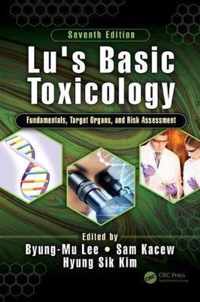 Lu's Basic Toxicology