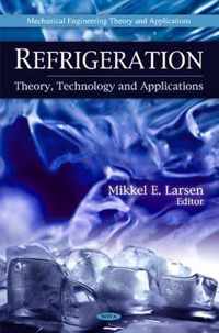 Refrigeration