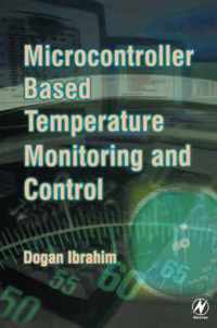 Microcontroller-Based Temperature Monitoring and Control