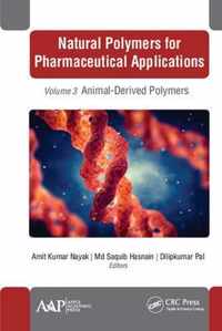 Natural Polymers for Pharmaceutical Applications