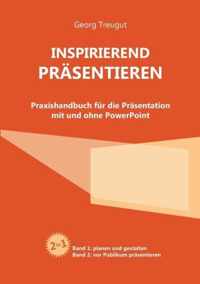 Inspirierend prasentieren