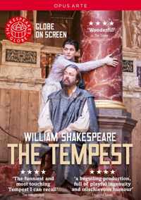 The Tempest