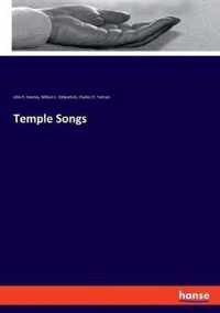 Temple Songs