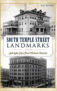 South Temple Street Landmarks