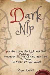 Dark NLP