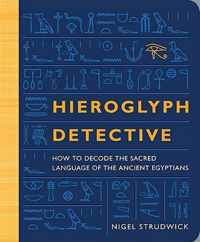 Hieroglyph Detective