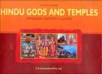 Hindu Gods and Temples