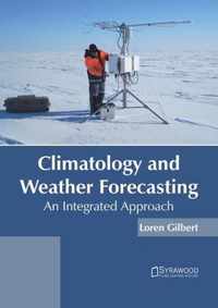 Climatology and Weather Forecasting