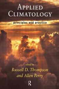 Applied Climatology