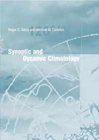 Synoptic and Dynamic Climatology