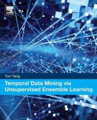 Temporal Data Mining via Unsupervised Ensemble Learning